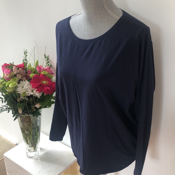 Lululemon Long Sleeve Tee